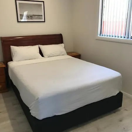 Fragrant Home-68A Brand New 2 Rooms House With Beautiful Private Garden And Entrance,5G Wifi Doonside Exterior photo