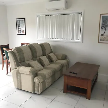 Fragrant Home-68A Brand New 2 Rooms House With Beautiful Private Garden And Entrance,5G Wifi Doonside Exterior photo
