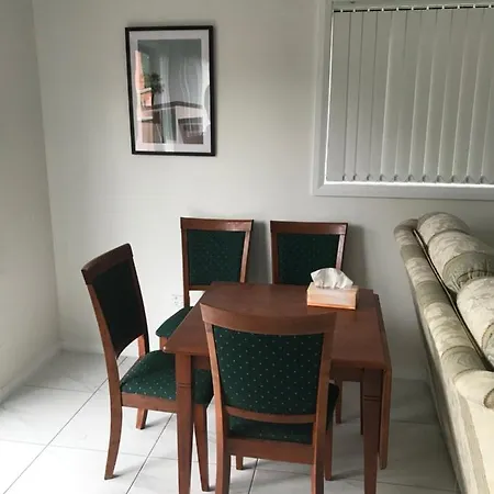 Fragrant Home-68A Brand New 2 Rooms House With Beautiful Private Garden And Entrance,5G Wifi Doonside Exterior photo